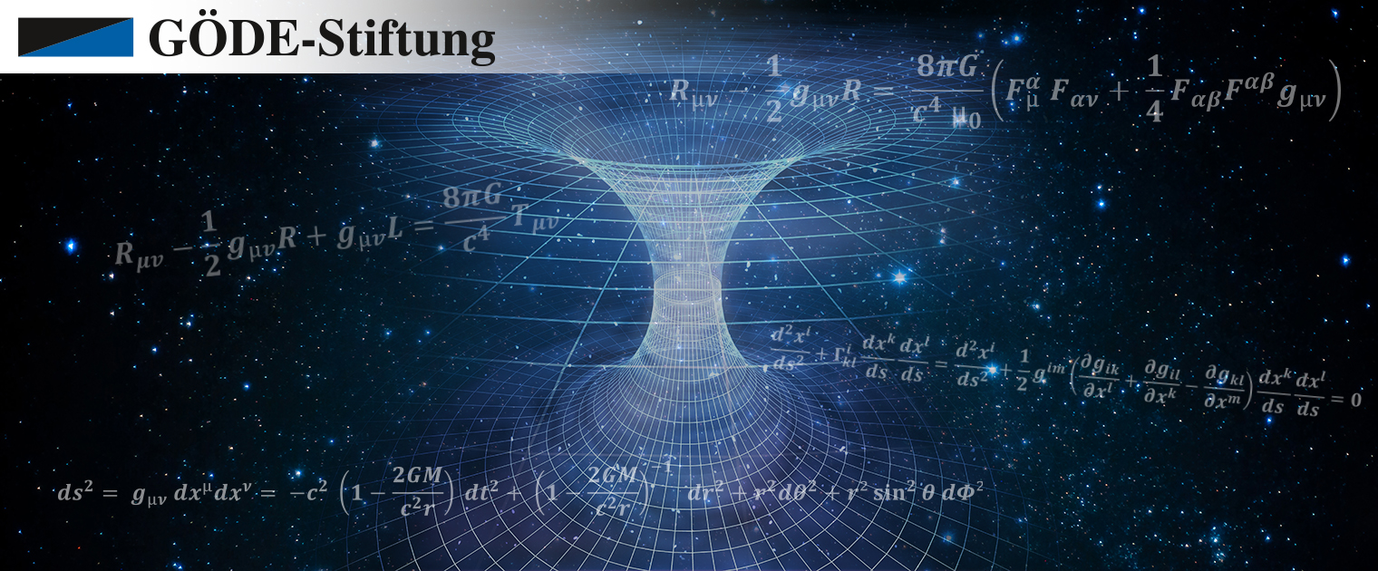 Gravitationsforschung